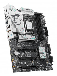 MSI B860 GAMING PLUS WIFI matična plošča Intel B860 LGA 1851 (Socket V1) ATX PC