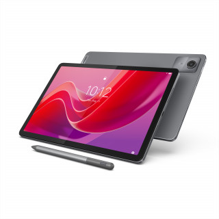 Lenovo Tab M11 Mediatek 128 GB 27,9 cm (11") 4 GB Wi-Fi 5 (802.11ac) Android 13 Siva Tablica