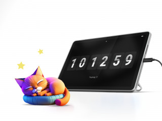 Lenovo Tab 4G Mediatek LTE 128 GB 25,6 cm (10.1") 4 GB Wi-Fi 5 (802.11ac) Android 14 Siva Tablica