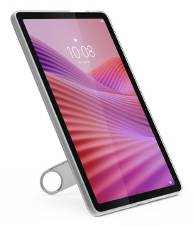 Lenovo Tab 4G Mediatek LTE 128 GB 25,6 cm (10.1") 4 GB Wi-Fi 5 (802.11ac) Android 14 Siva Tablica