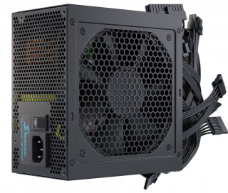 Seasonic G12-GC napajalna enota 750 W 20+4 pin ATX ATX Črna PC