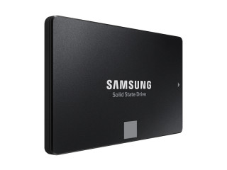 Samsung 870 EVO 2.5" 1 TB Zaporedni ATA III V-NAND PC