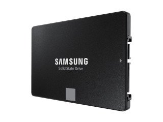 Samsung 870 EVO 2.5" 1 TB Zaporedni ATA III V-NAND PC