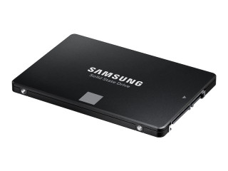 Samsung 870 EVO 2.5" 1 TB Zaporedni ATA III V-NAND PC