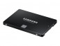 Samsung 870 EVO 2.5" 1 TB Zaporedni ATA III V-NAND thumbnail