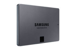 Samsung MZ-77Q2T0 2.5" 2 TB Zaporedni ATA III V-NAND MLC PC