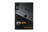 Samsung MZ-77Q2T0 2.5" 2 TB Zaporedni ATA III V-NAND MLC thumbnail