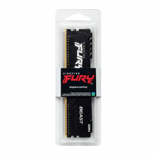 Kingston Technology FURY Beast pomnilniški modul 32 GB 1 x 32 GB DDR4 3200 MHz PC