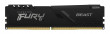 Kingston Technology FURY Beast pomnilniški modul 32 GB 1 x 32 GB DDR4 3200 MHz thumbnail