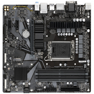 Gigabyte Z690M DS3H DDR4 Intel Z690 LGA 1700 micro ATX PC