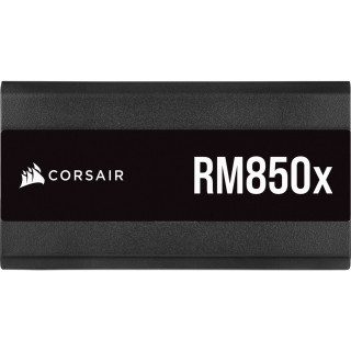 Corsair RM850x napajalna enota 850 W 24-pin ATX ATX Črna PC