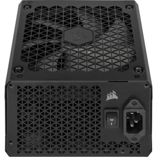 Corsair RM850x napajalna enota 850 W 24-pin ATX ATX Črna PC