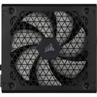 Corsair RM850x napajalna enota 850 W 24-pin ATX ATX Črna PC