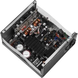Corsair RM850x napajalna enota 850 W 24-pin ATX ATX Črna PC