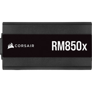 Corsair RM850x napajalna enota 850 W 24-pin ATX ATX Črna PC