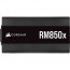 Corsair RM850x napajalna enota 850 W 24-pin ATX ATX Črna thumbnail