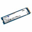 Kingston Technology NV2 M.2 500 GB PCI Express 4.0 3D NAND NVMe thumbnail