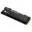 Western Digital Black SN850X M.2 1 TB PCI Express 4.0 NVMe thumbnail