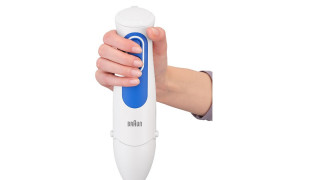 Braun MQ3020WH pesto palični mešalnik Dom