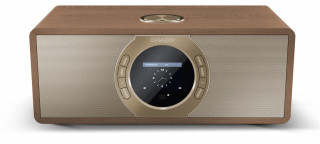 Sharp DR-I470 BR Pro internet/DAB+ radio (rjava) Audio