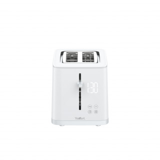 Opekač kruha Tefal Sense TT693110 bel Dom