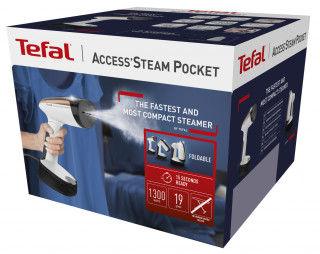 Ročni parni stroj za oblačila Tefal DT3030E0 Access Steam Dom