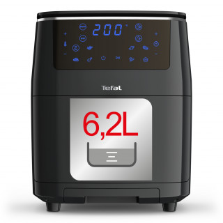 Tefal FW201815 Easy Fry Grill&Steam 5,6l 3 v 1 toplozračna pečica Dom