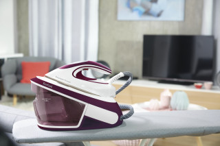 Tefal Express Power SV8061E0 parna postaja Dom