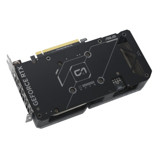 ASUS Dual -RTX4060TI-O8G NVIDIA GeForce RTX 4060 Ti 8 GB GDDR6 PC