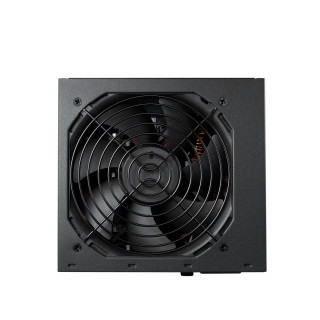 FSP/Fortron HD2-750 napajalna enota 750 W 24-pin ATX ATX Črna PC