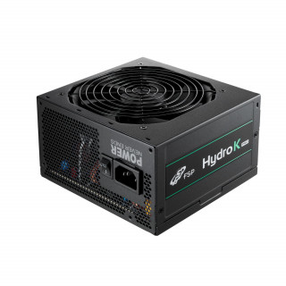 FSP/Fortron HD2-750 napajalna enota 750 W 24-pin ATX ATX Črna PC