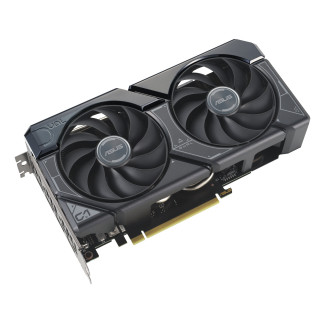 ASUS Dual GeForce RTX 4060 Ti Advanced 16GB GDDR6 (DUAL-RTX4060TI-A16G) PC