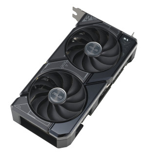 ASUS Dual GeForce RTX 4060 Ti Advanced 16GB GDDR6 (DUAL-RTX4060TI-A16G) PC