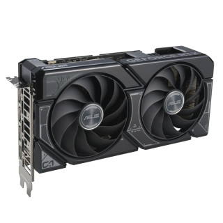 ASUS Dual GeForce RTX 4060 Ti Advanced 16GB GDDR6 (DUAL-RTX4060TI-A16G) PC