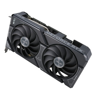 ASUS Dual GeForce RTX 4060 Ti Advanced 16GB GDDR6 (DUAL-RTX4060TI-A16G) PC