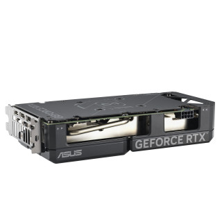 ASUS Dual GeForce RTX 4060 Ti Advanced 16GB GDDR6 (DUAL-RTX4060TI-A16G) PC