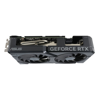 ASUS Dual GeForce RTX 4060 Ti Advanced 16GB GDDR6 (DUAL-RTX4060TI-A16G) PC