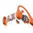 Shokz OpenRun Pro 2 Bluetooth slušalke - oranžne (S820-ST-OR) thumbnail
