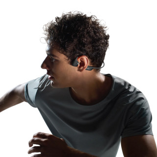 Shokz OpenRun Pro 2 Mini Bluetooth slušalka - črna (S821-MN-BK) Mobile