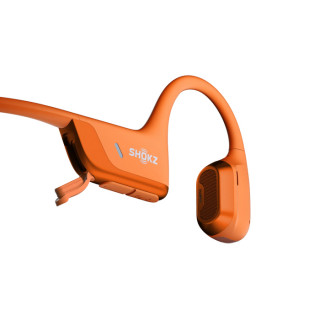 Shokz OpenRun Pro 2 Mini Bluetooth slušalka - oranžna (S821-MN-OR) Mobile