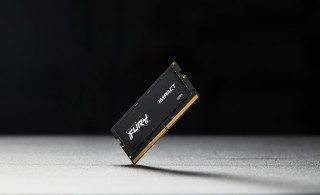 KINGSTON FURY NB pomnilnik DDR5 16GB 5600MT/s CL40 SODIMM Impact PnP PC