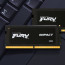 KINGSTON FURY NB pomnilnik DDR5 16GB 5600MT/s CL40 SODIMM Impact PnP thumbnail
