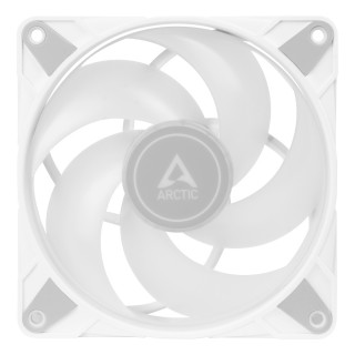 Ventilator Arctic P12 PWM PST A-RGB 0dB, bel PC