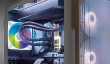 Ventilator Arctic P12 PWM PST A-RGB 0dB, bel thumbnail