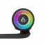 Arctic Liquid Freezer III 280 A-RGB črne barve thumbnail