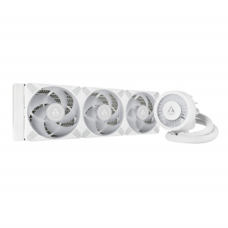 Arctic Liquid Freezer III 360 A-RGB bela PC