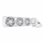 Arctic Liquid Freezer III 360 A-RGB bela thumbnail