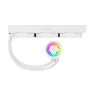Arctic Liquid Freezer III 360 A-RGB bela PC