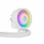 Arctic Liquid Freezer III 360 A-RGB bela thumbnail