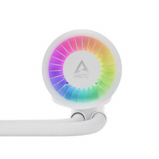 Arctic Liquid Freezer III 360 A-RGB bela PC